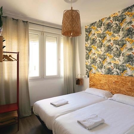 Green Hostel אוביידו מראה חיצוני תמונה