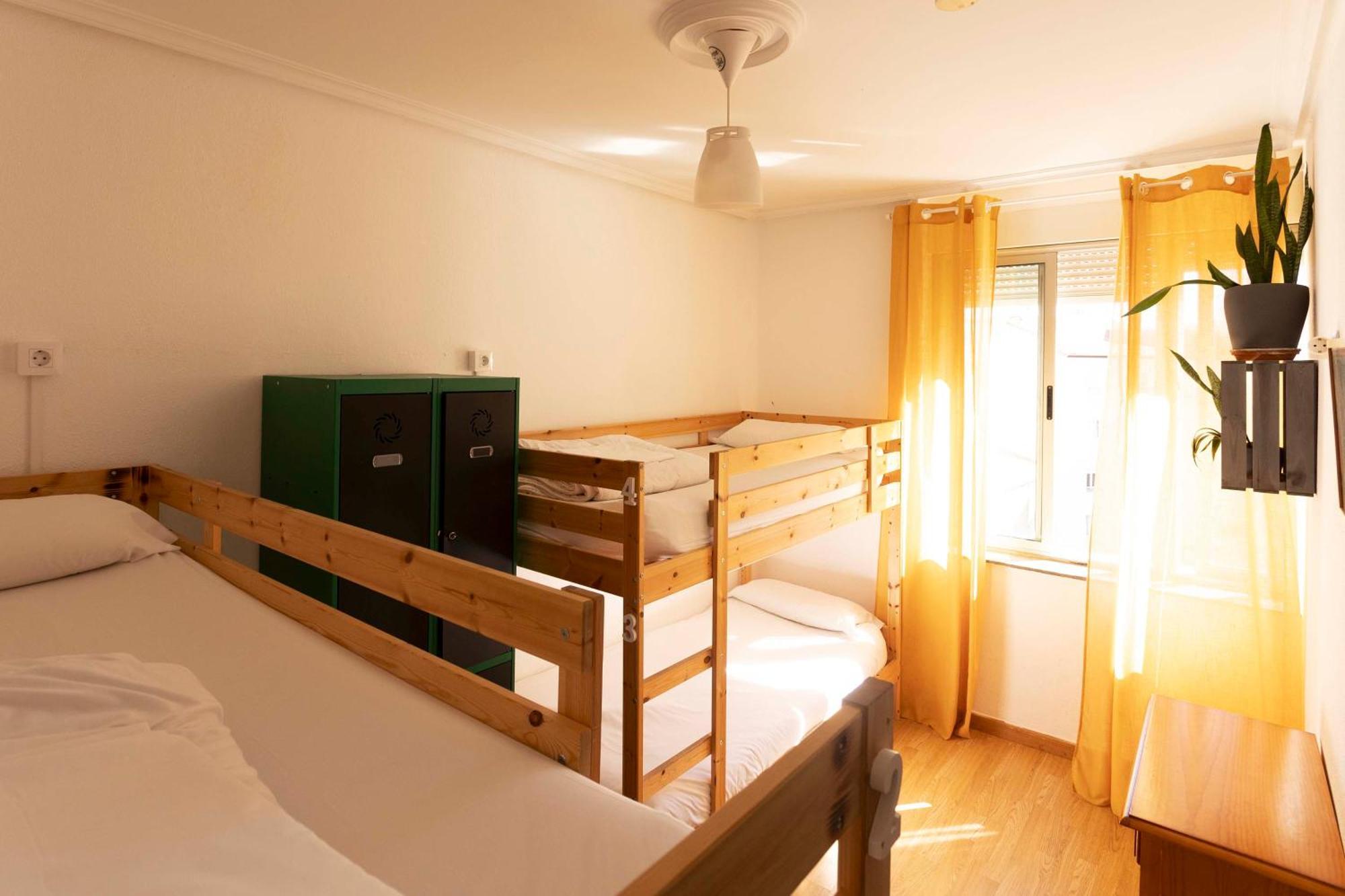 Green Hostel אוביידו מראה חיצוני תמונה