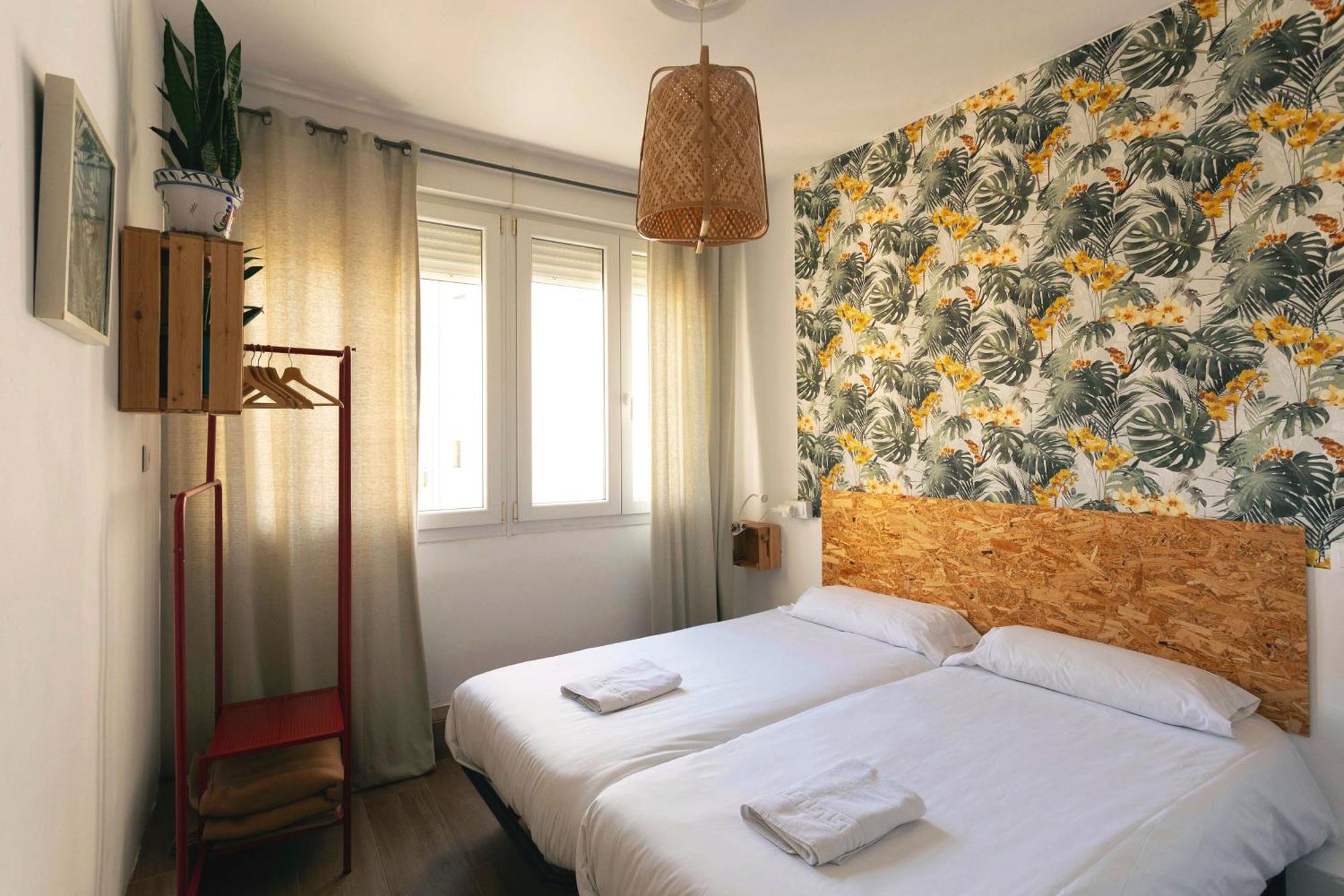Green Hostel אוביידו מראה חיצוני תמונה