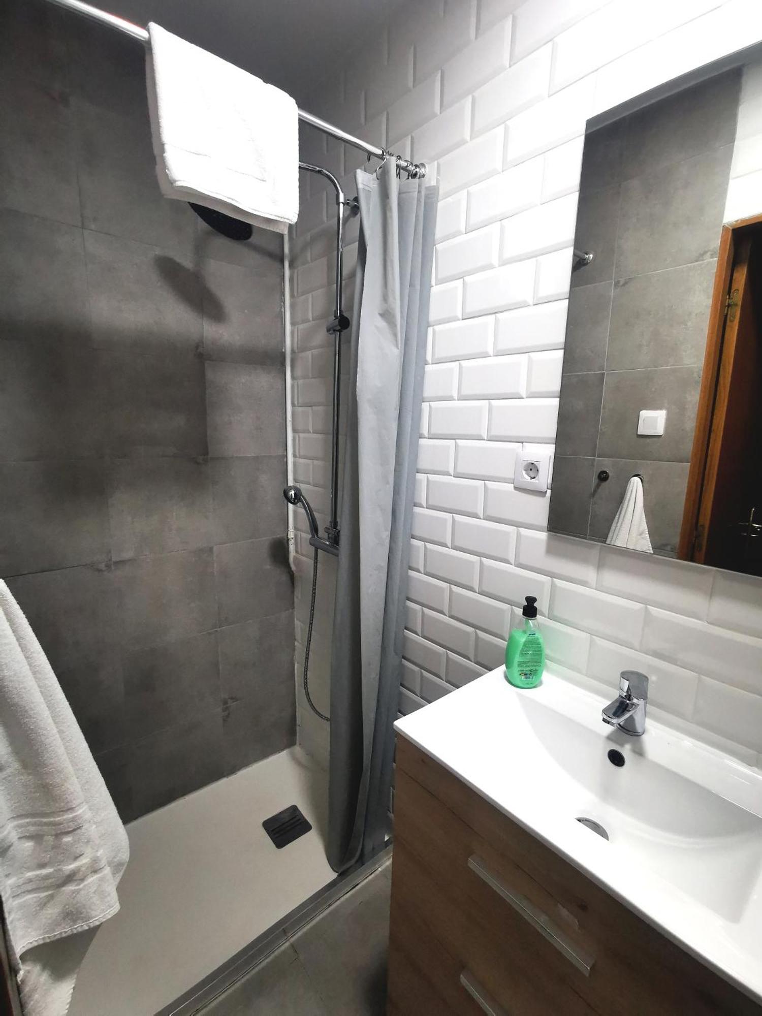 Green Hostel אוביידו מראה חיצוני תמונה