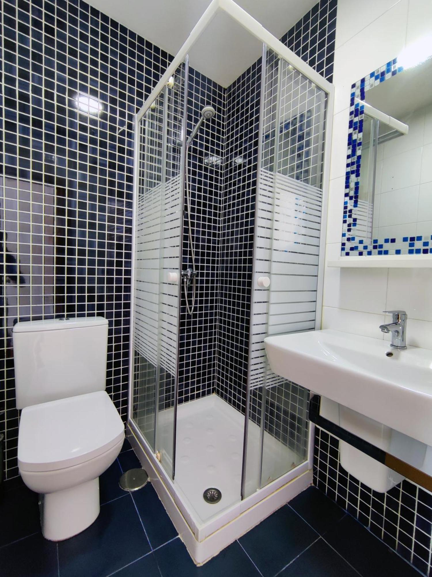 Green Hostel אוביידו מראה חיצוני תמונה