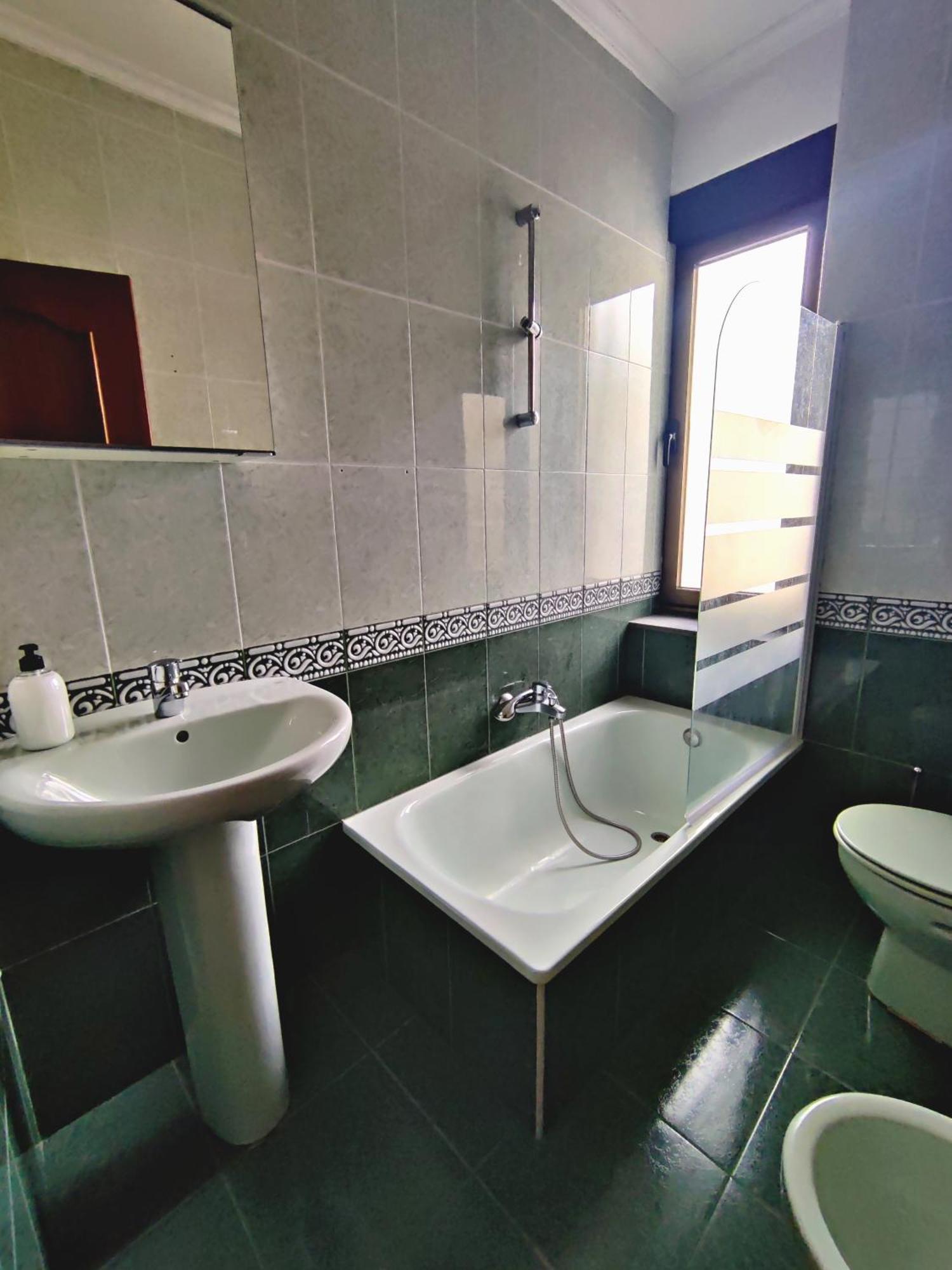 Green Hostel אוביידו מראה חיצוני תמונה