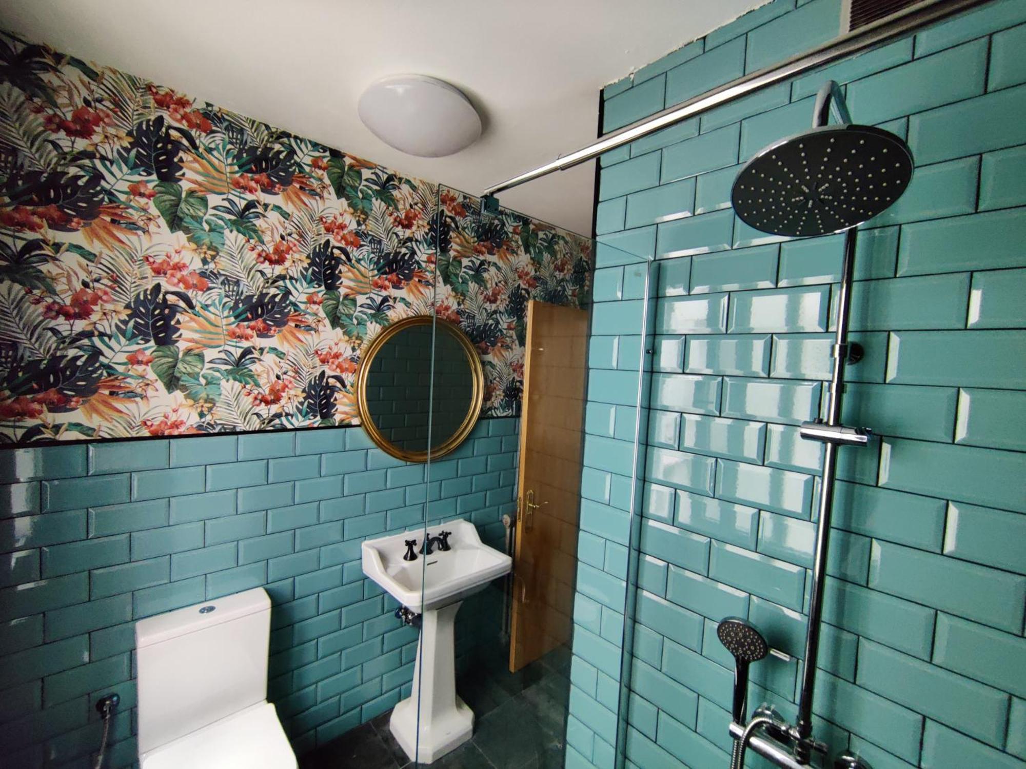 Green Hostel אוביידו מראה חיצוני תמונה