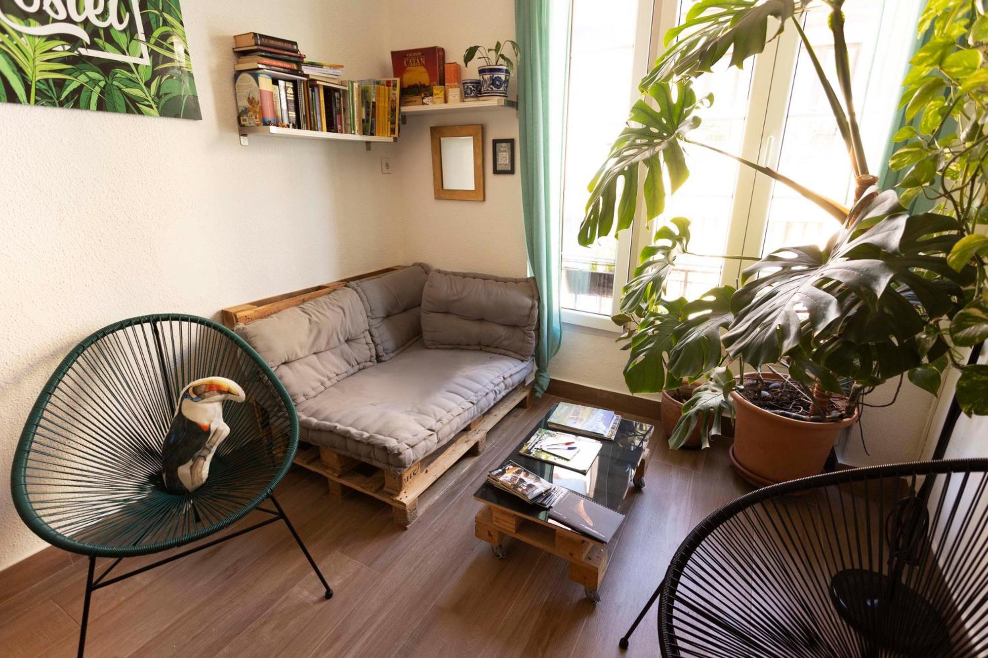 Green Hostel אוביידו מראה חיצוני תמונה