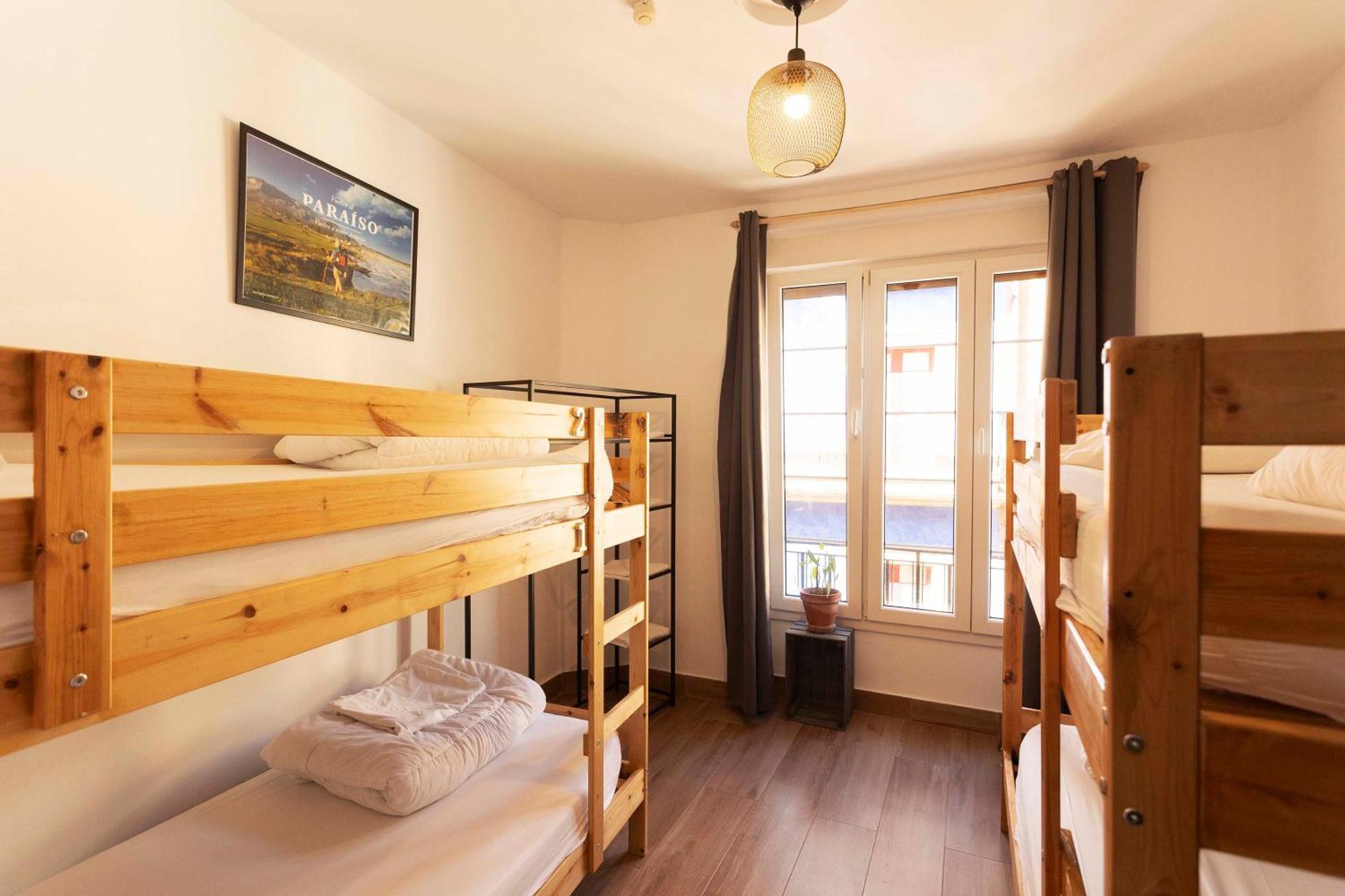 Green Hostel אוביידו מראה חיצוני תמונה