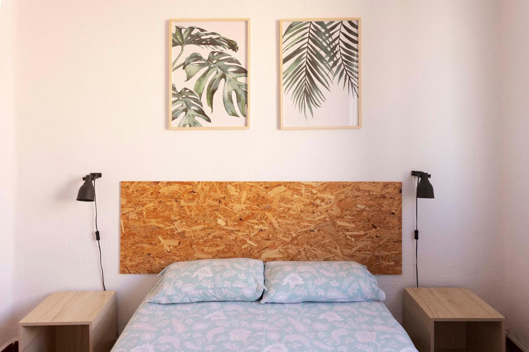 Green Hostel אוביידו מראה חיצוני תמונה