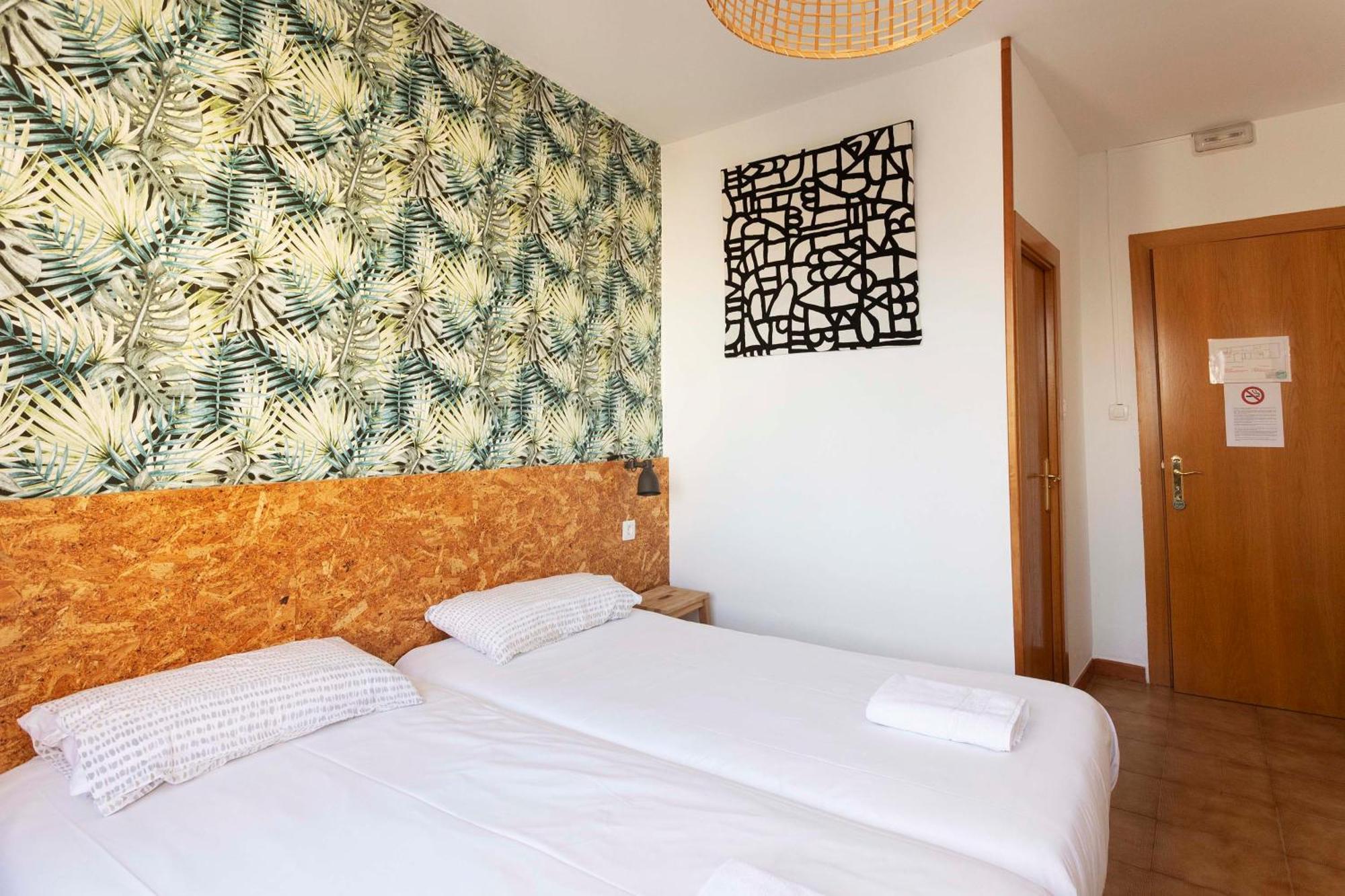 Green Hostel אוביידו מראה חיצוני תמונה