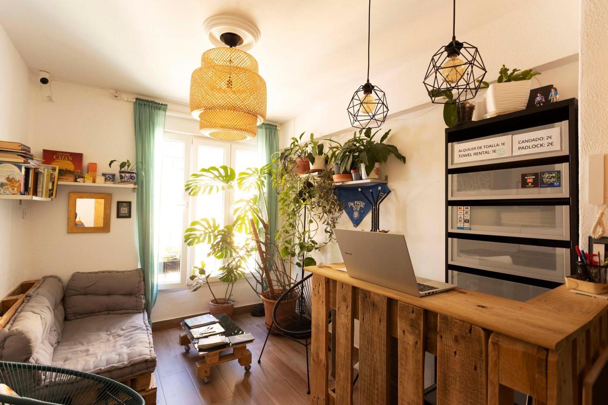 Green Hostel אוביידו מראה חיצוני תמונה