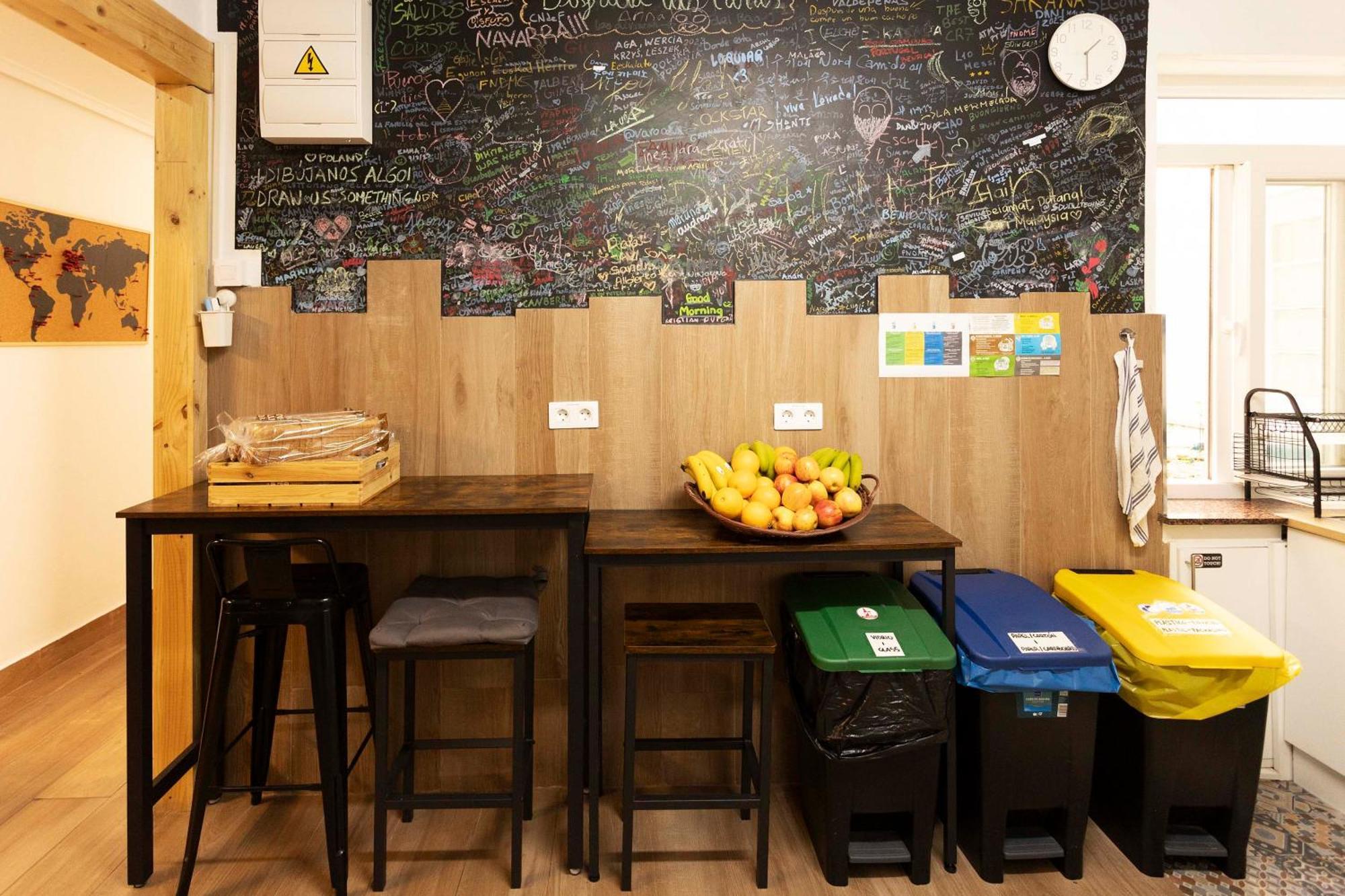 Green Hostel אוביידו מראה חיצוני תמונה