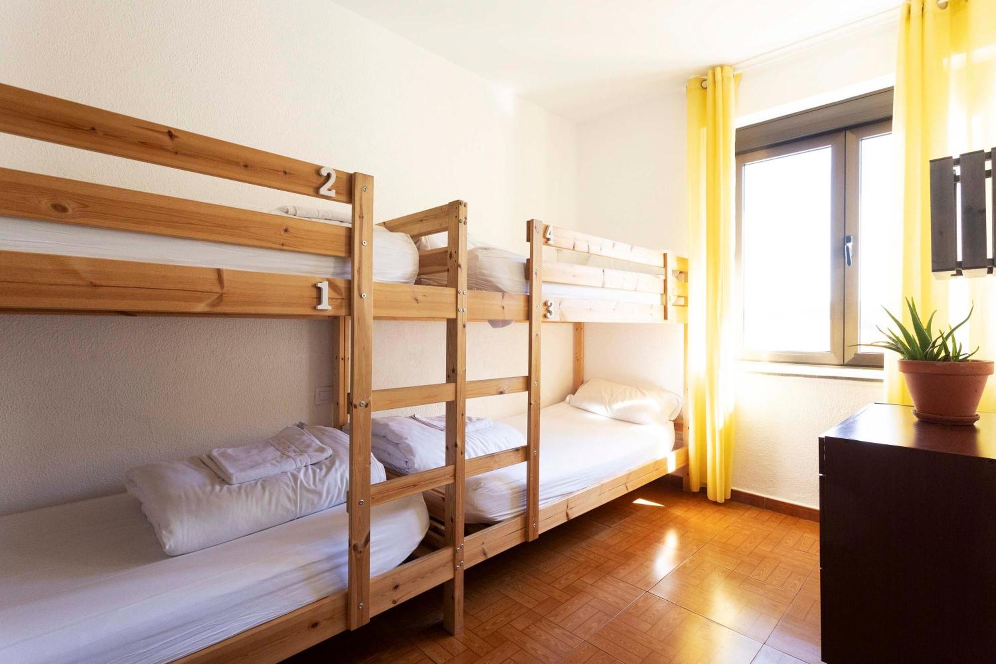 Green Hostel אוביידו מראה חיצוני תמונה