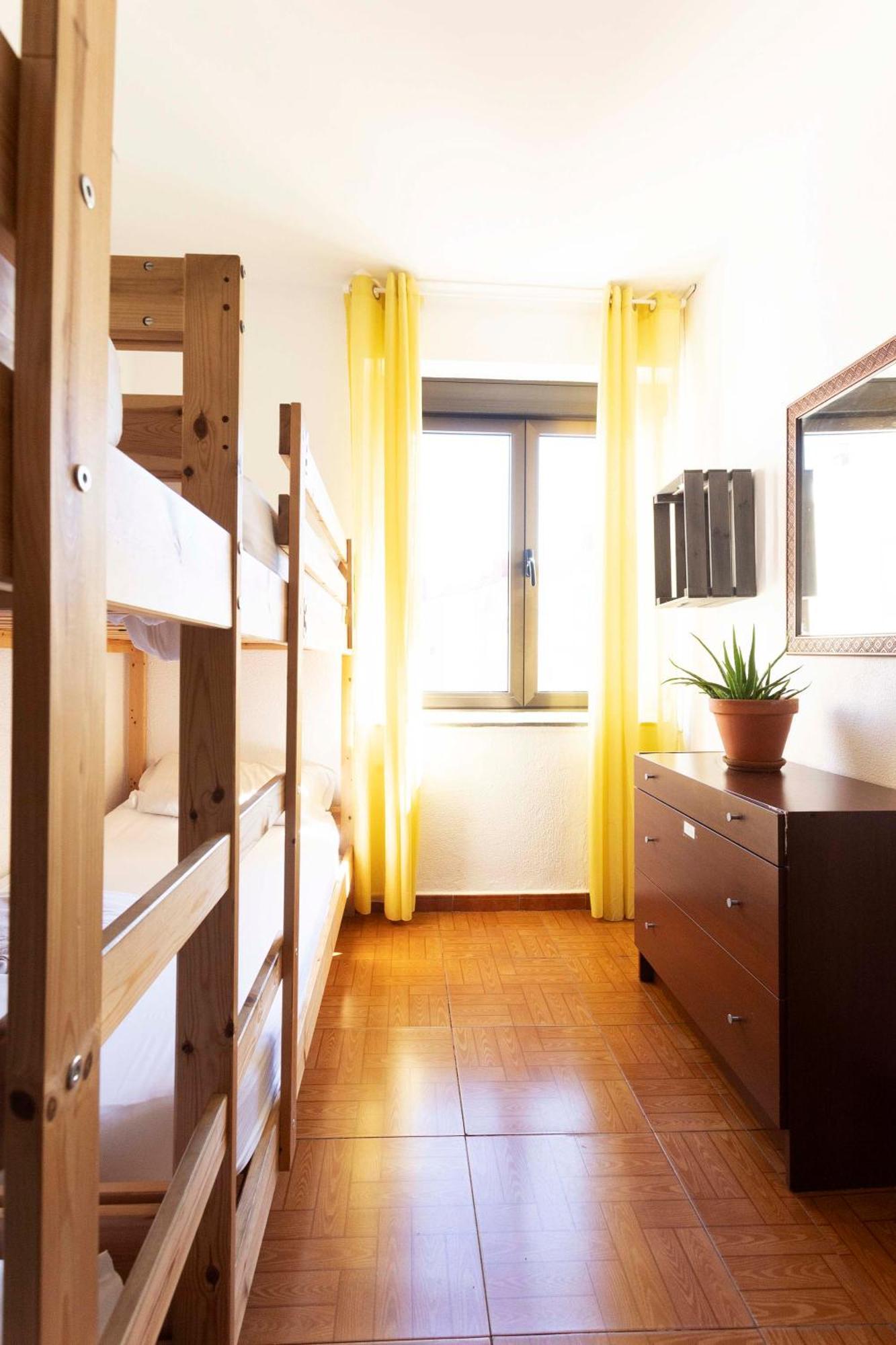 Green Hostel אוביידו מראה חיצוני תמונה