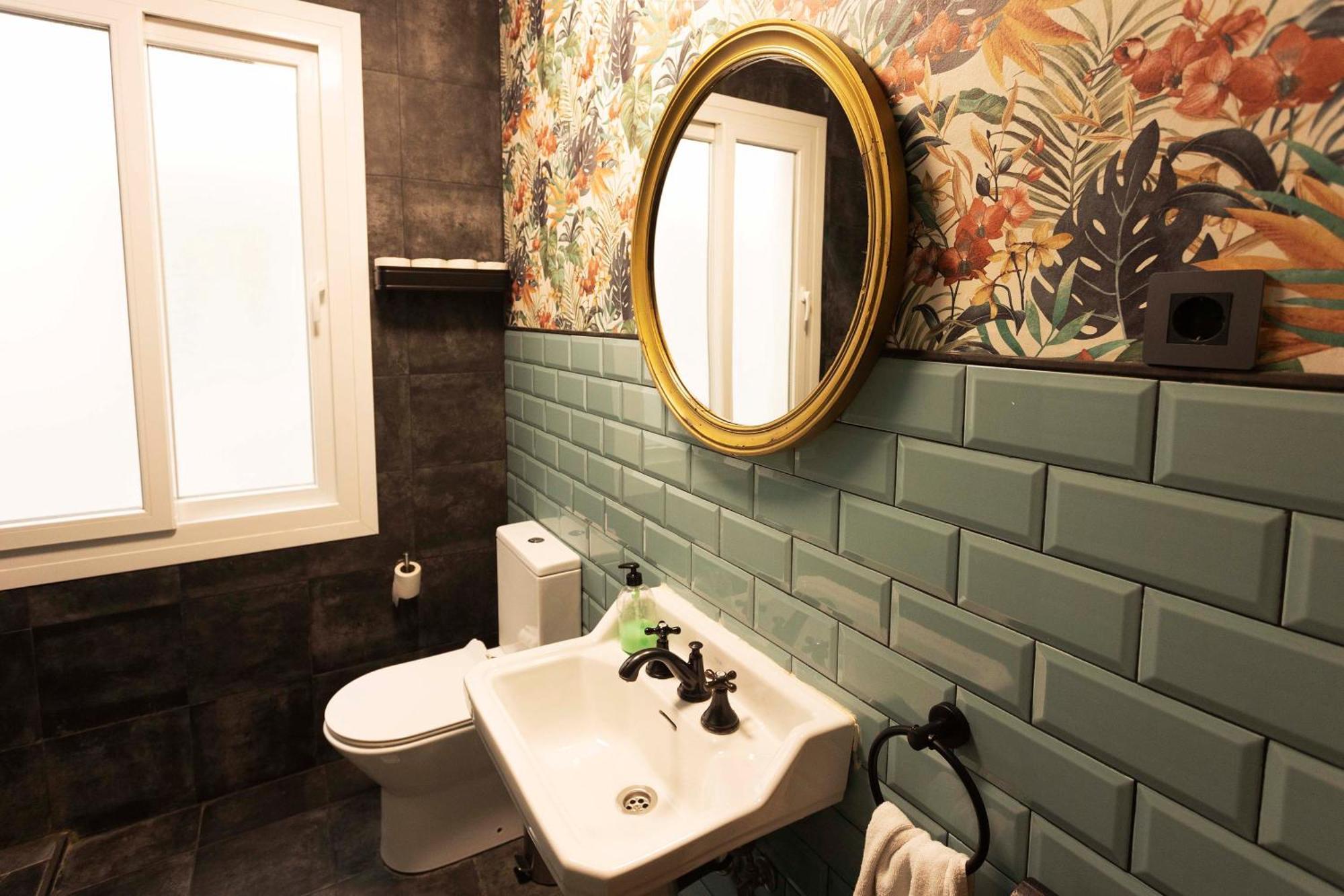 Green Hostel אוביידו מראה חיצוני תמונה