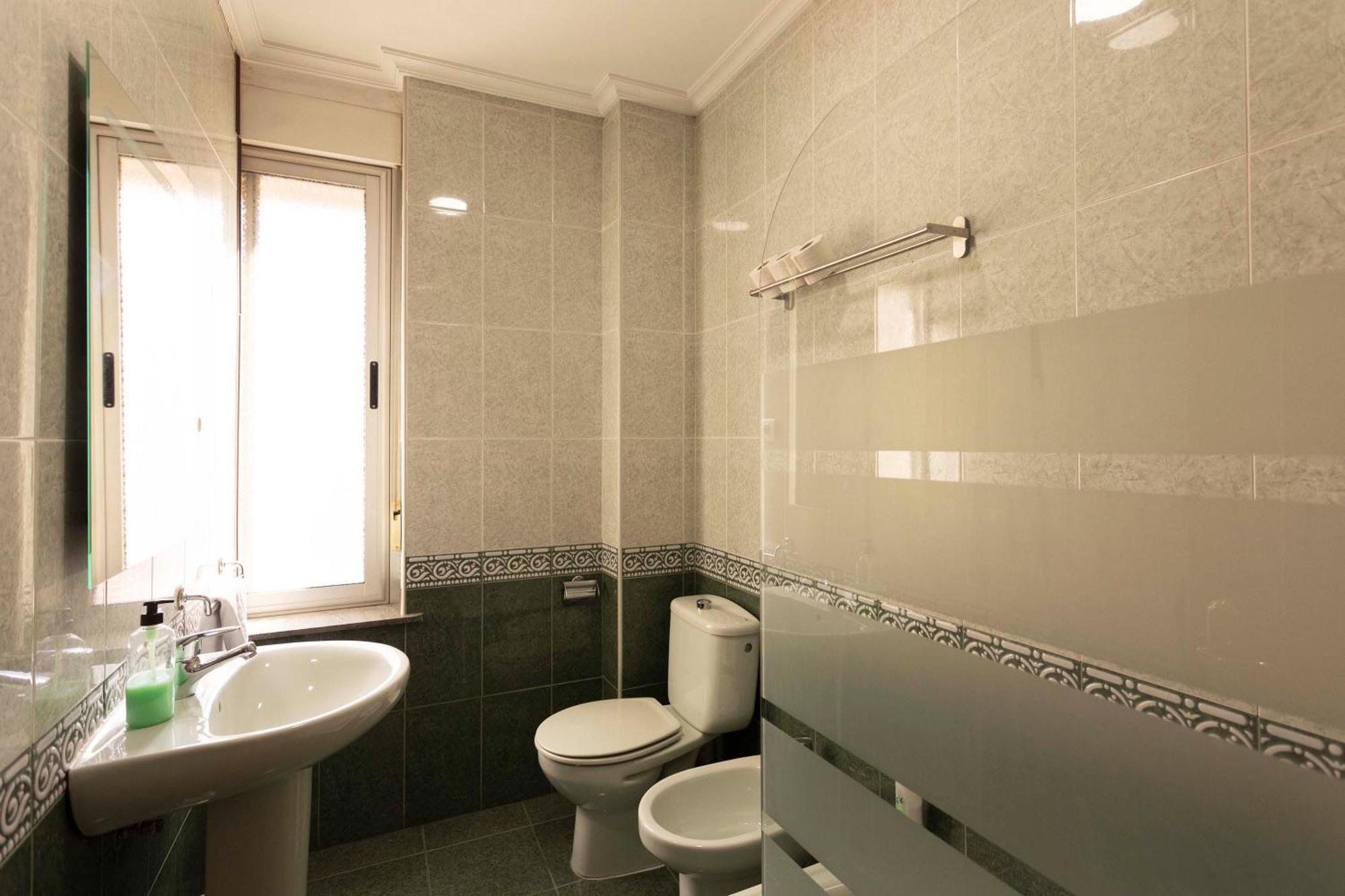 Green Hostel אוביידו מראה חיצוני תמונה