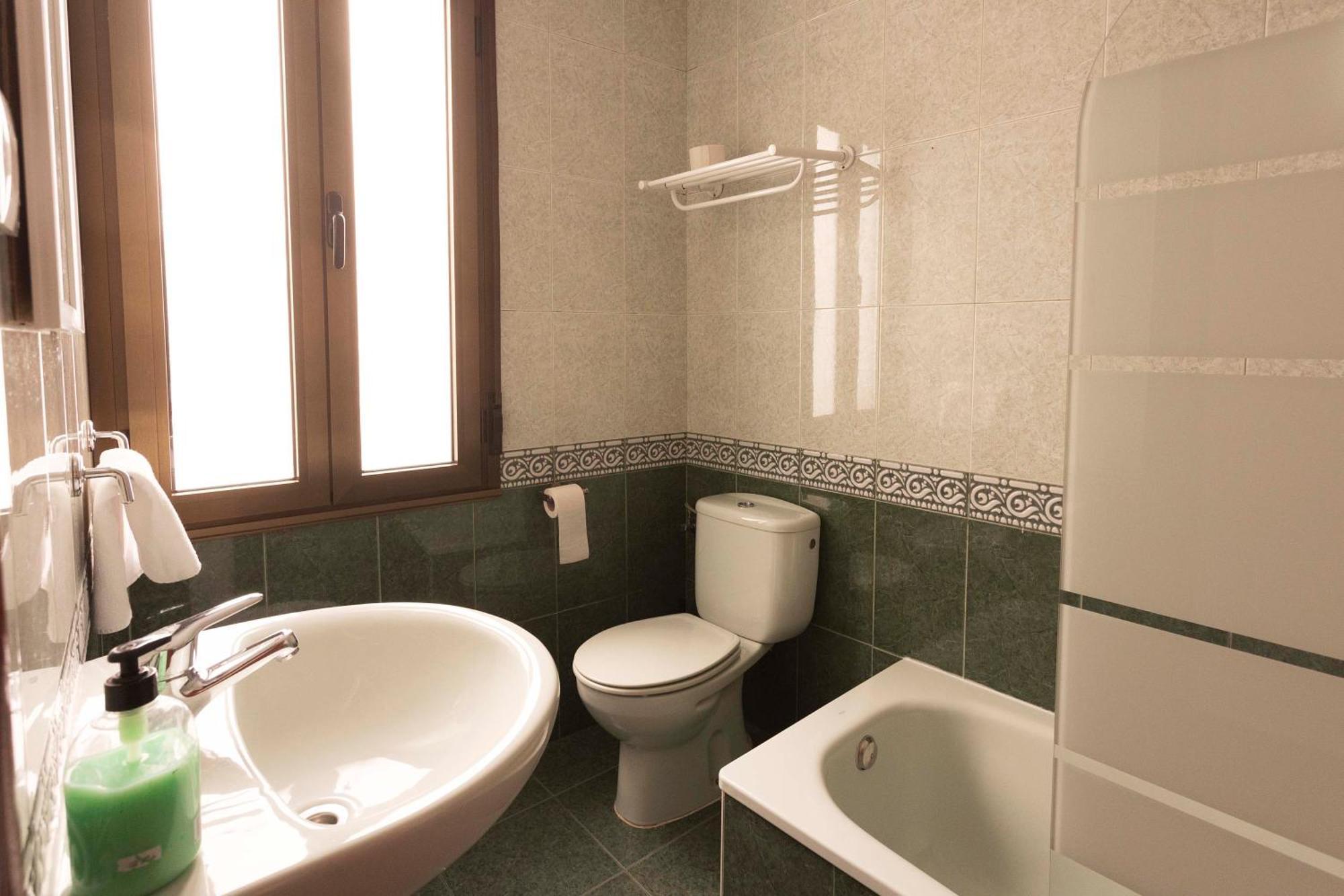 Green Hostel אוביידו מראה חיצוני תמונה