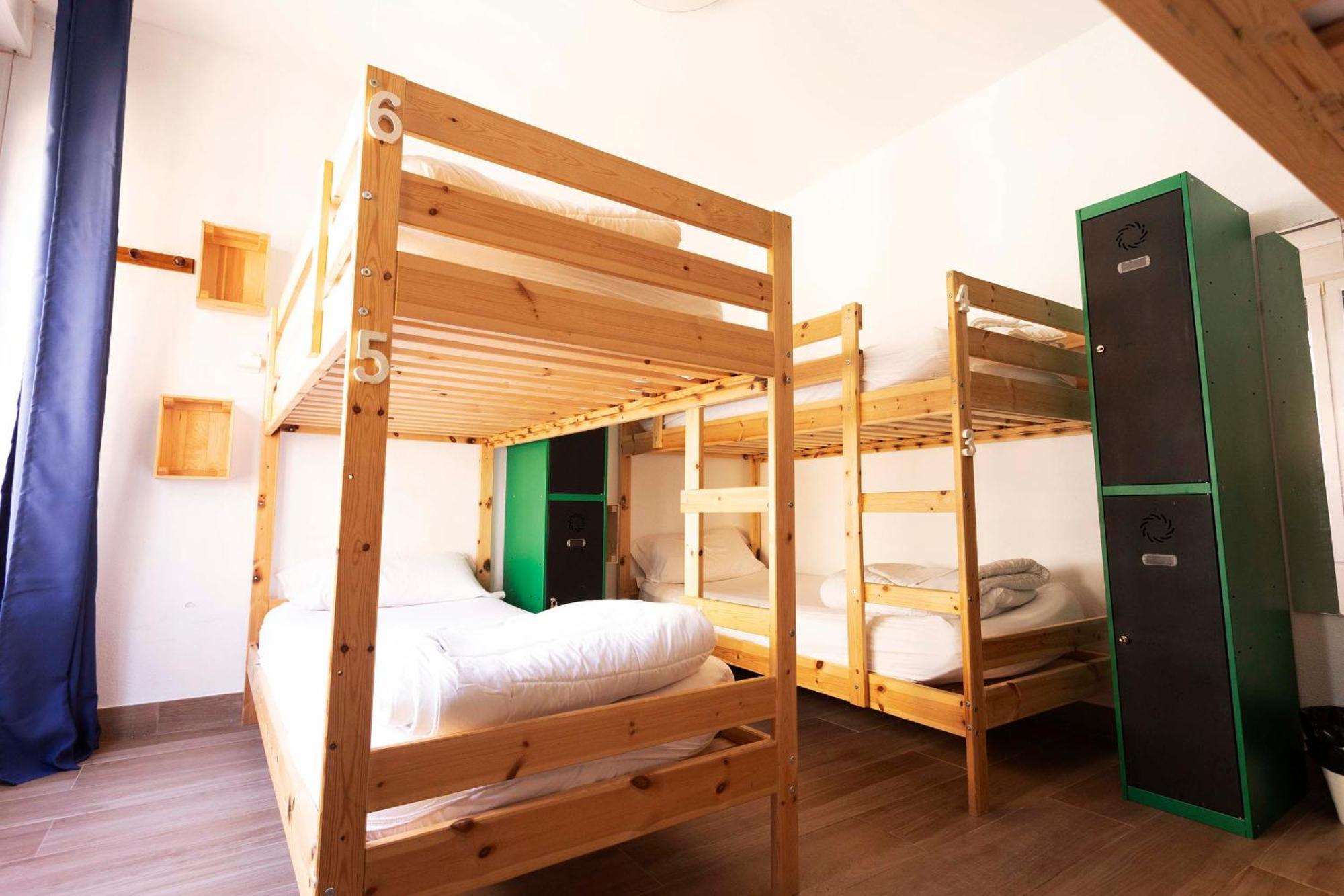 Green Hostel אוביידו מראה חיצוני תמונה