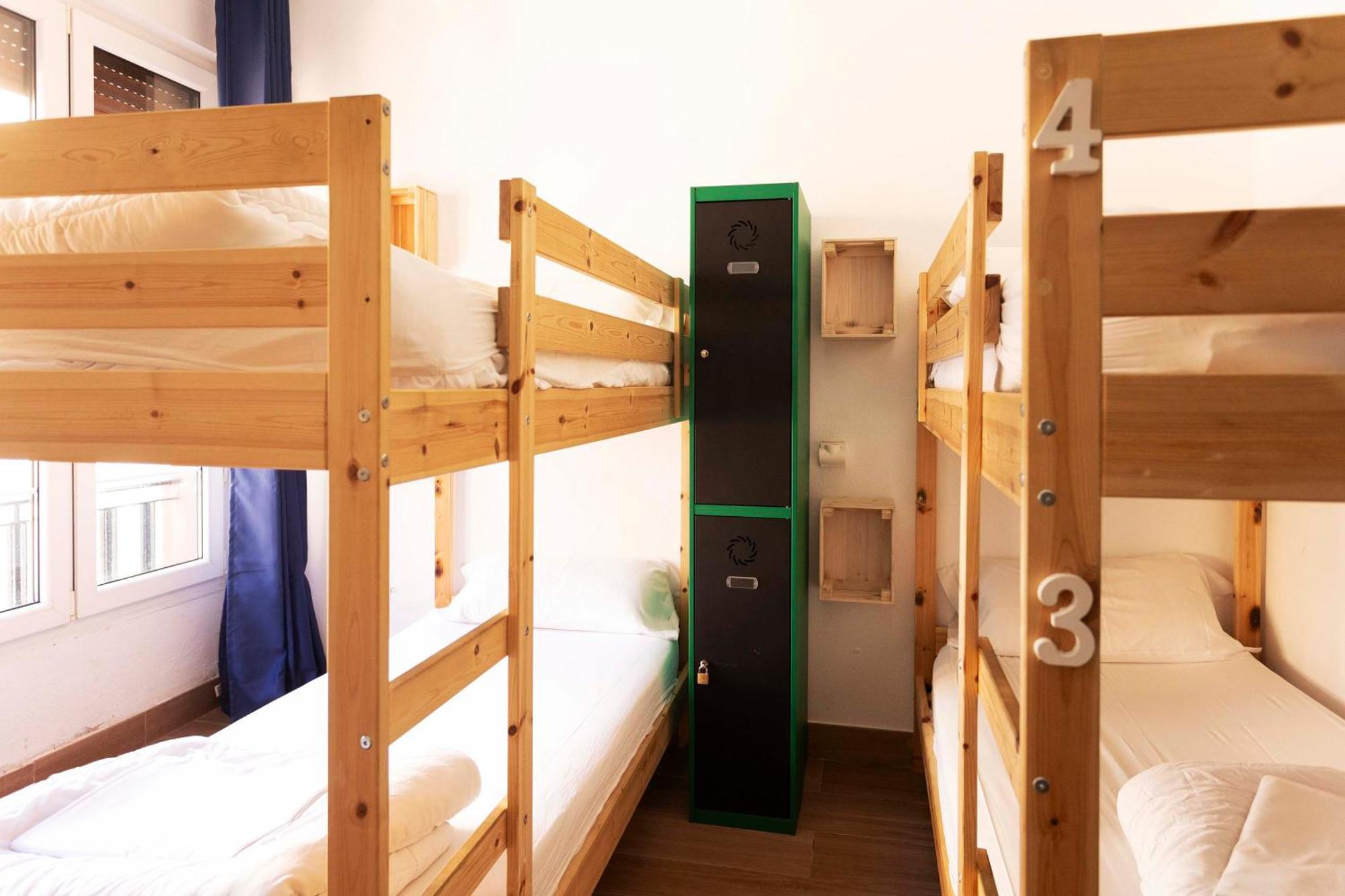 Green Hostel אוביידו מראה חיצוני תמונה