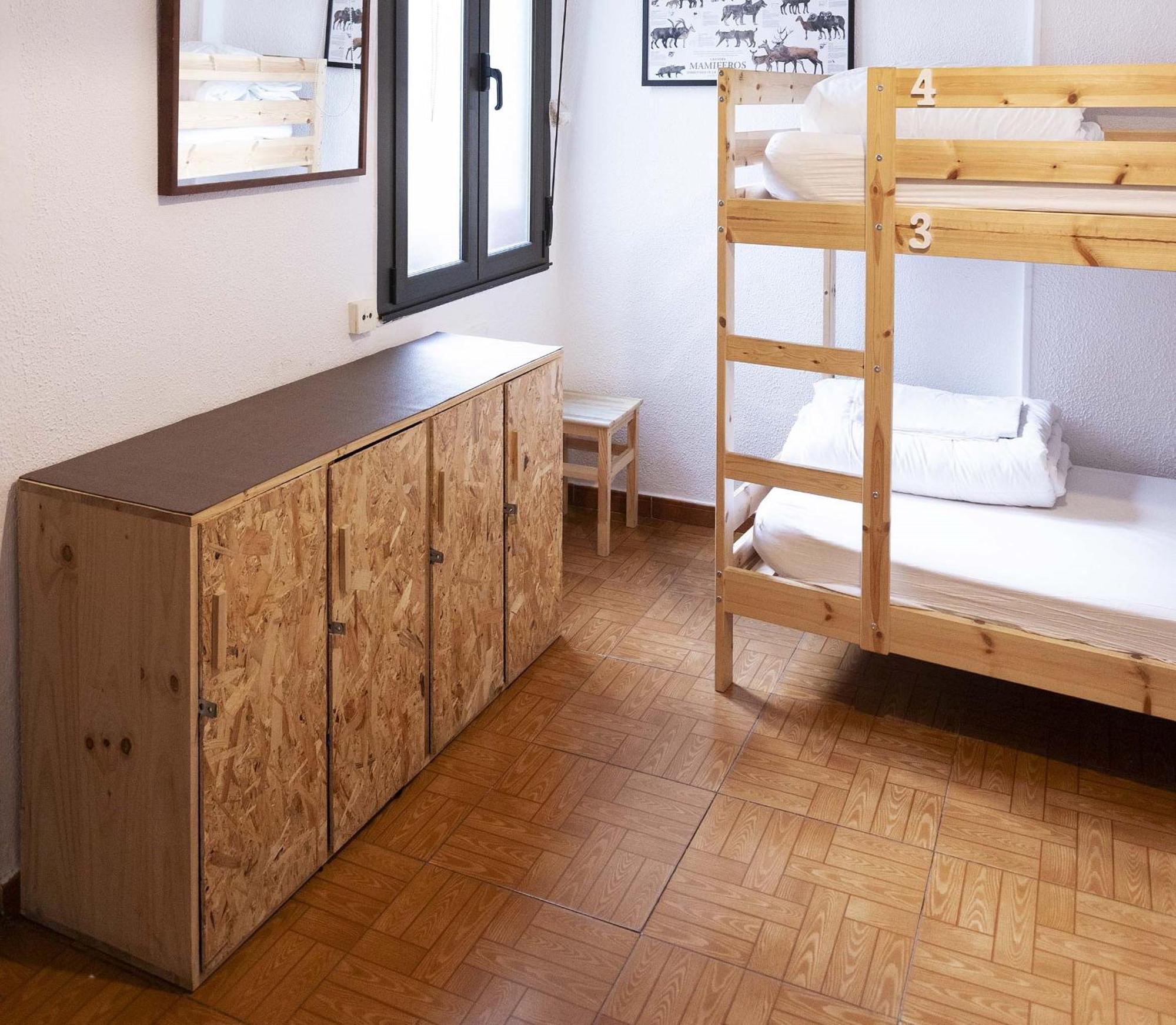 Green Hostel אוביידו מראה חיצוני תמונה